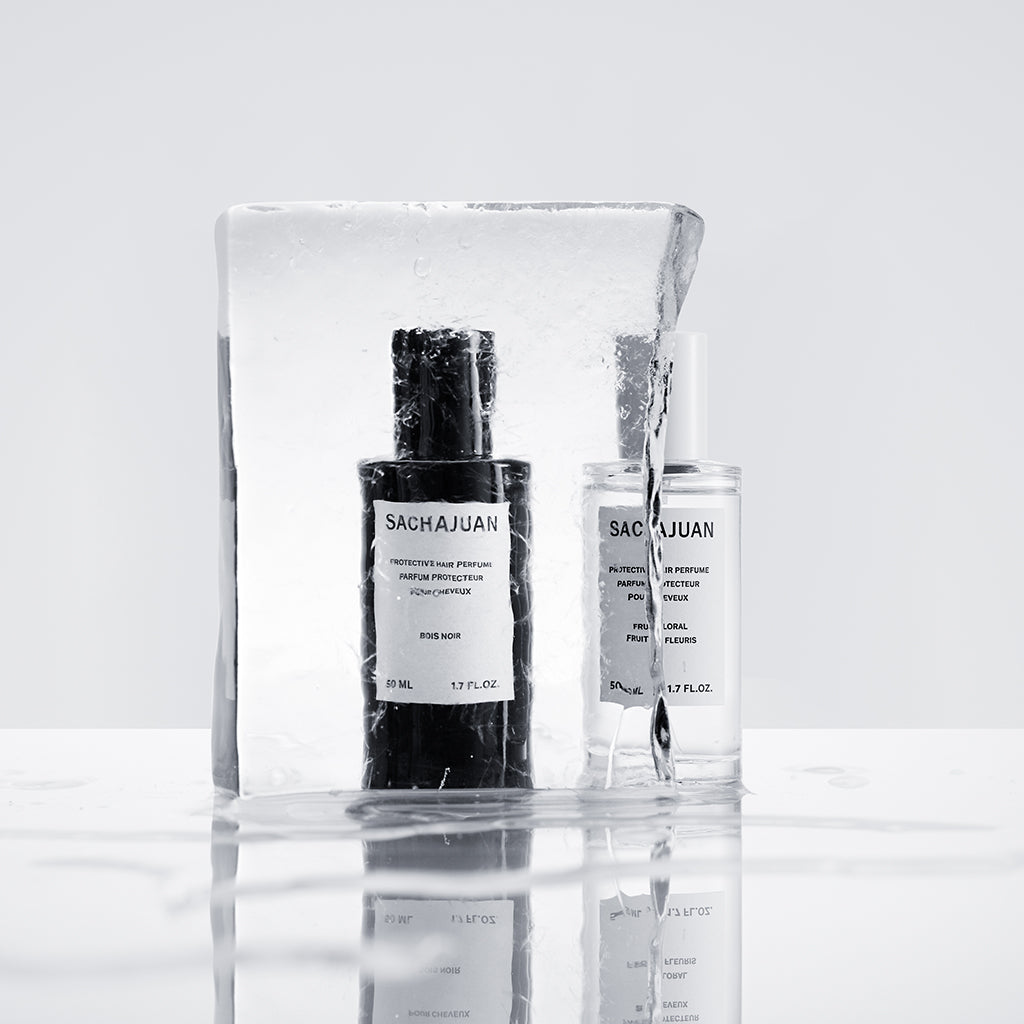 Why Hair Perfume Is the Ultimate Two-in-One You Didn't know you