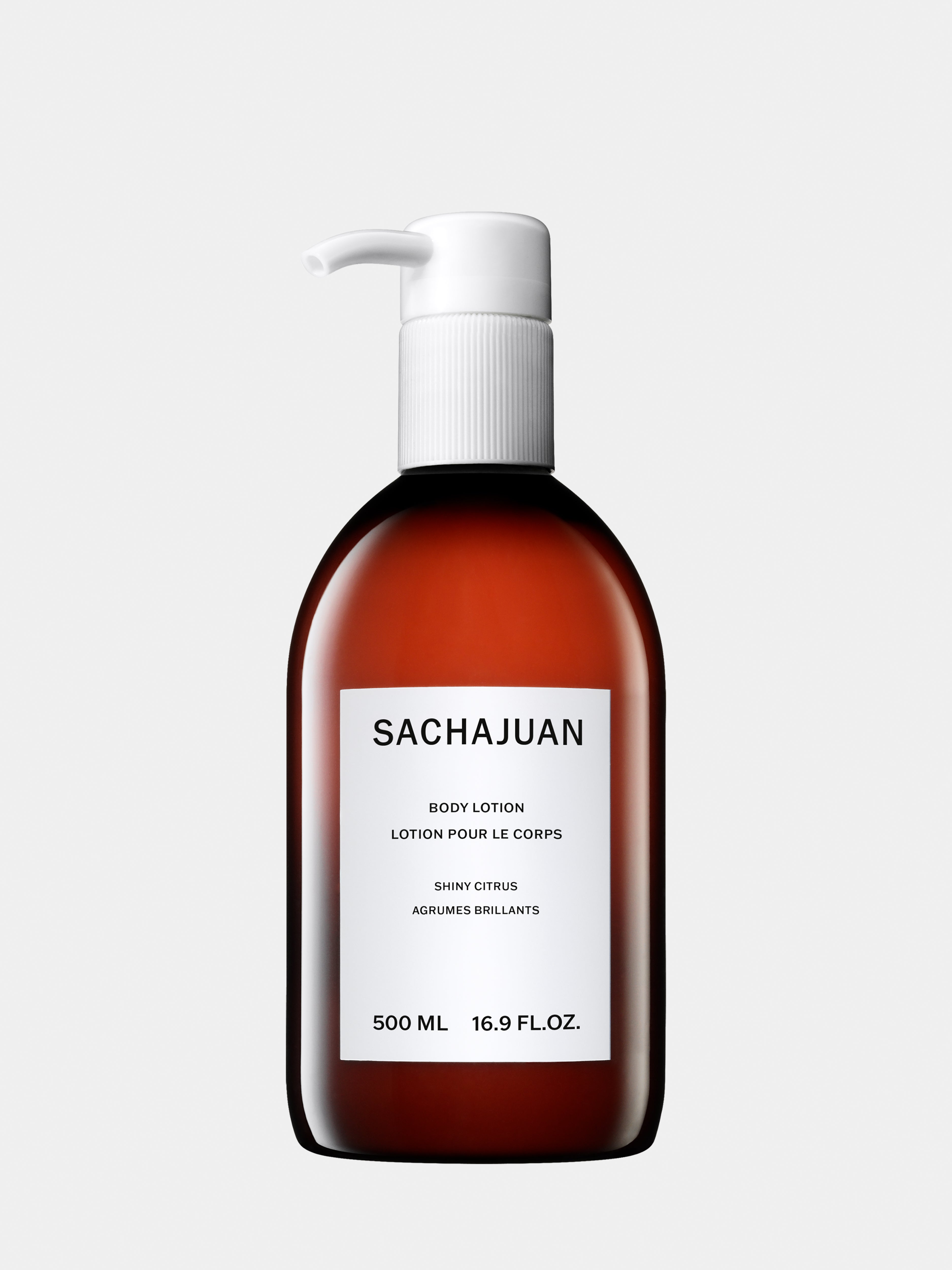 Body Lotion Shiny Citrus | SACHAJUAN – SACHAJUAN Inc