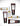 Bottles of Sachajuan Hair Bonding Booster Activator and tubes of Hair Repair