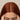 Top of model's head showing her healthy scalp