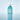 Bottle of Sachajuan Ocean Mist Volume Shampoo on cool water background