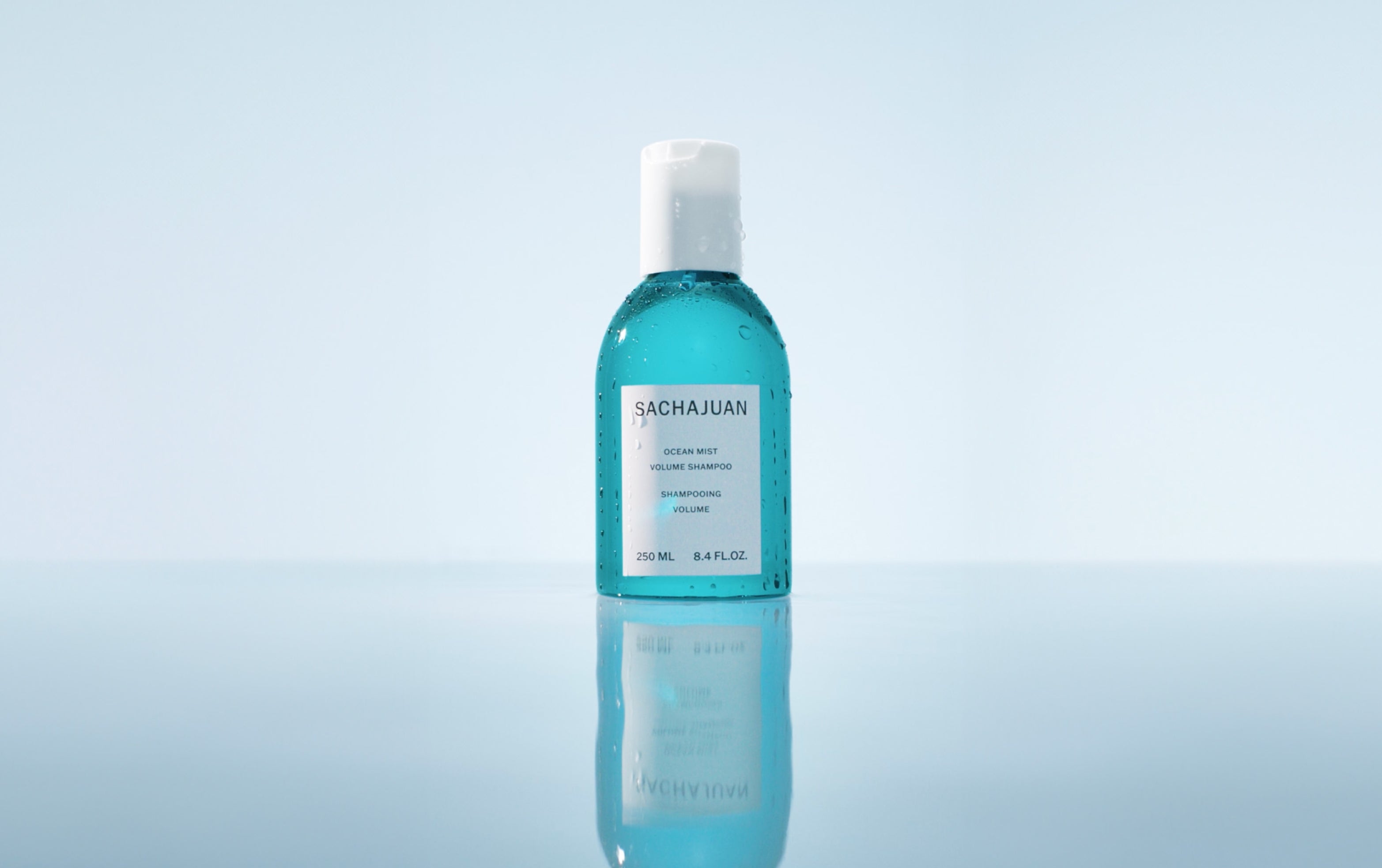 Boost Your Hair Volume Naturally with Ocean Mist Volume Shampoo ...