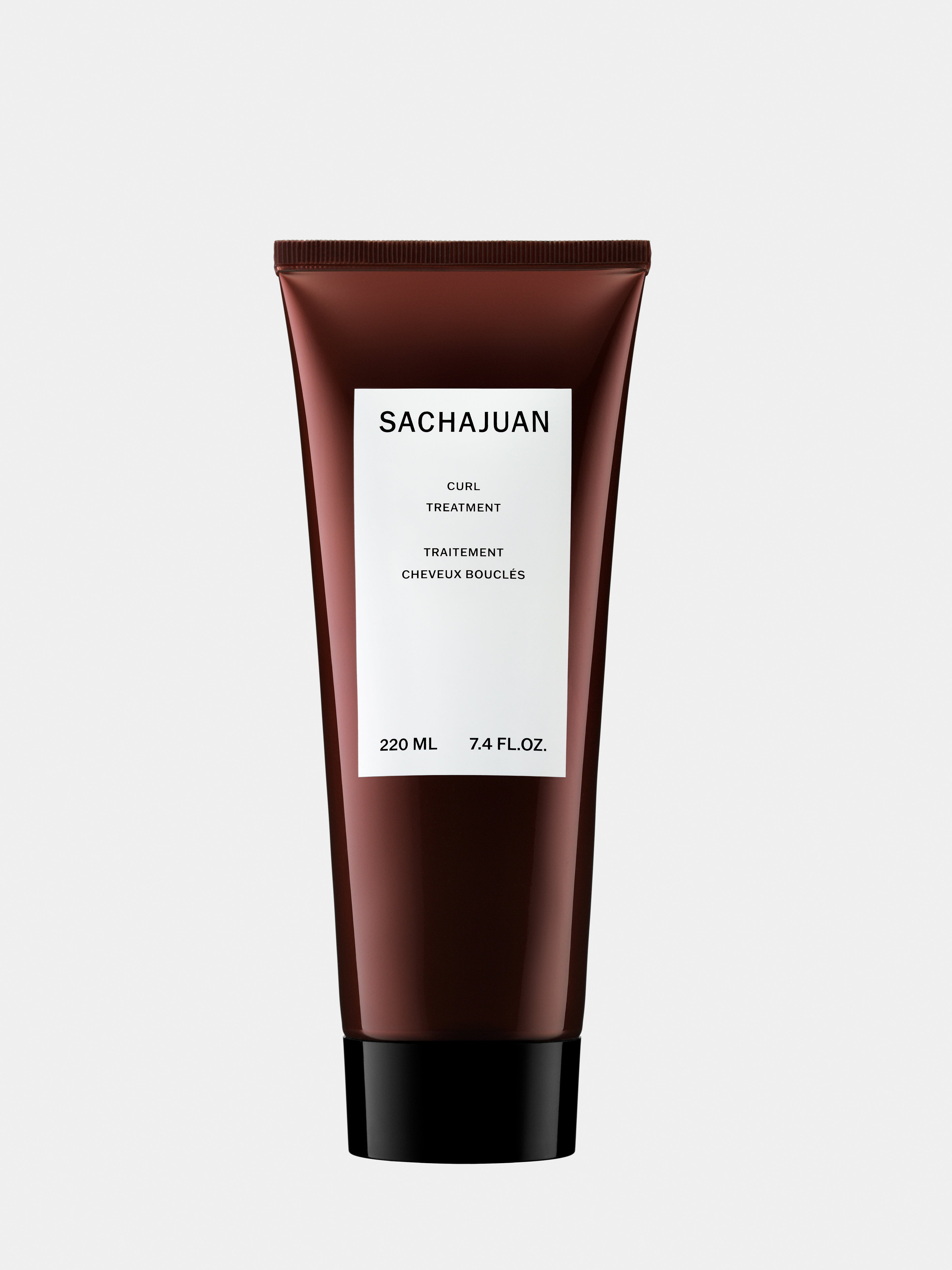 CURL TREATMENT 220 ML