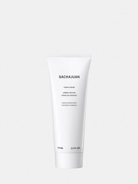 SACHAJUAN Finish Cream SACHAJUAN Finish Cream
