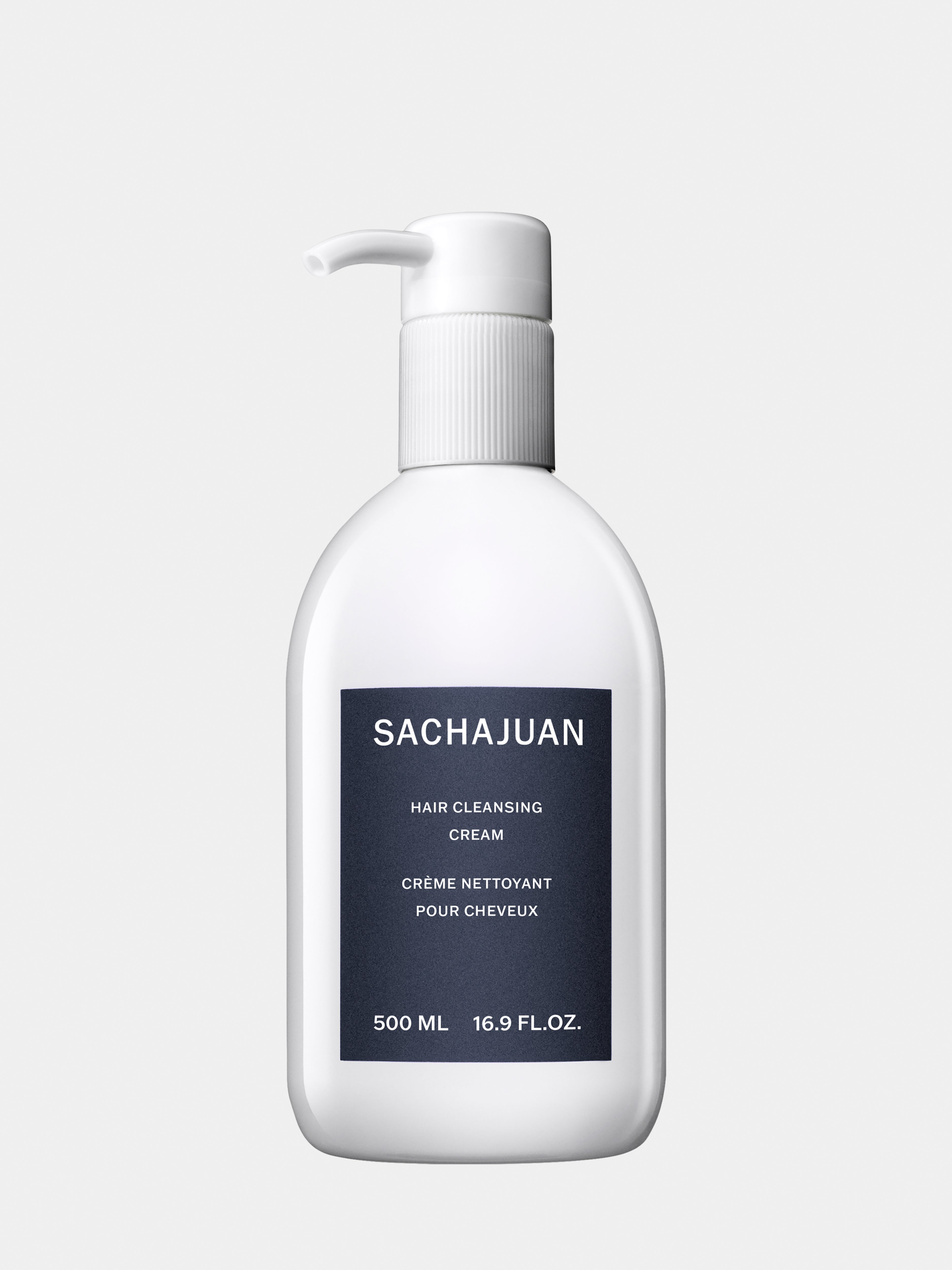 Hair Cleansing Cream – Jessicurl