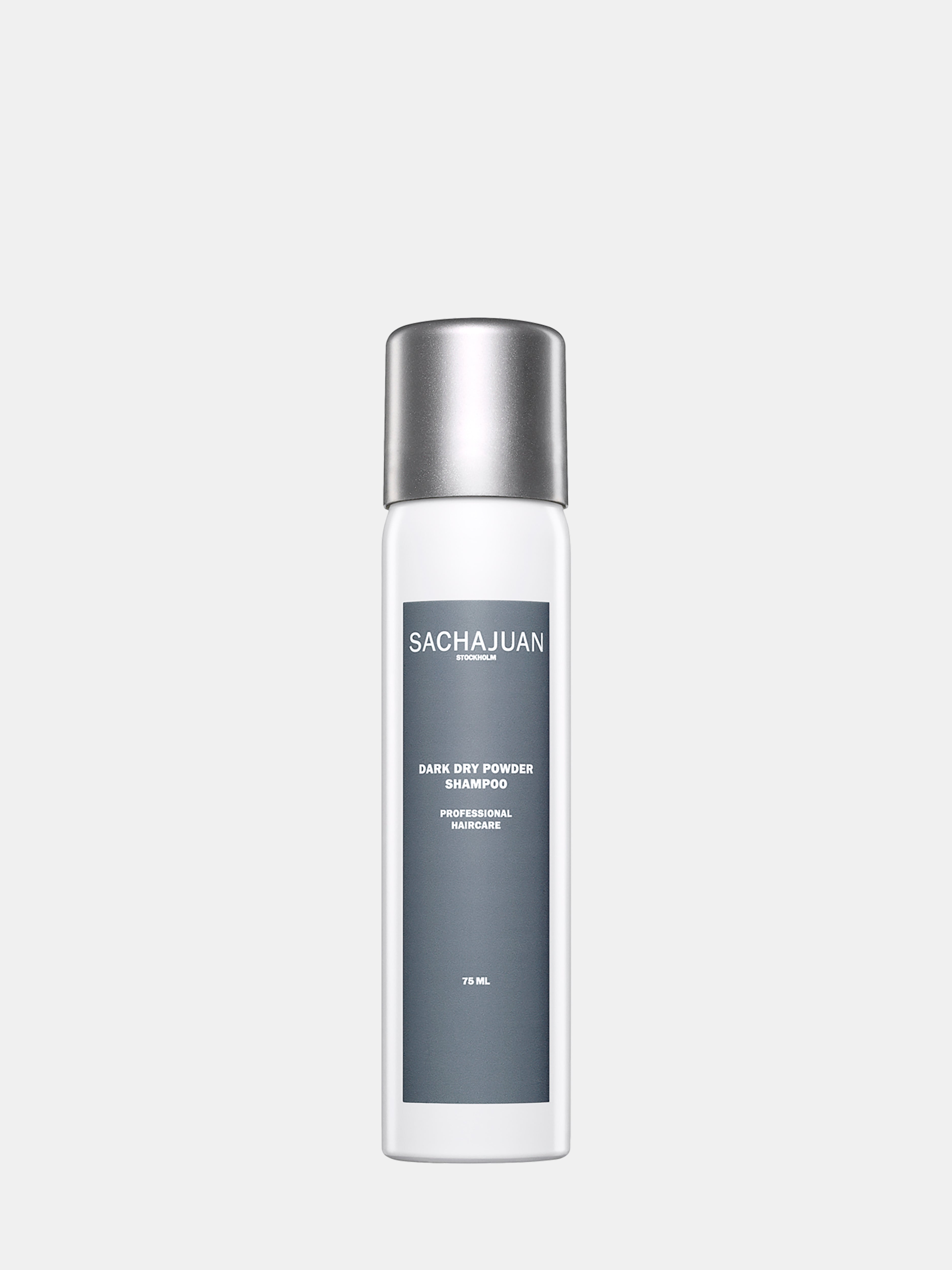DARK DRY POWDER SHAMPOO 75 ML