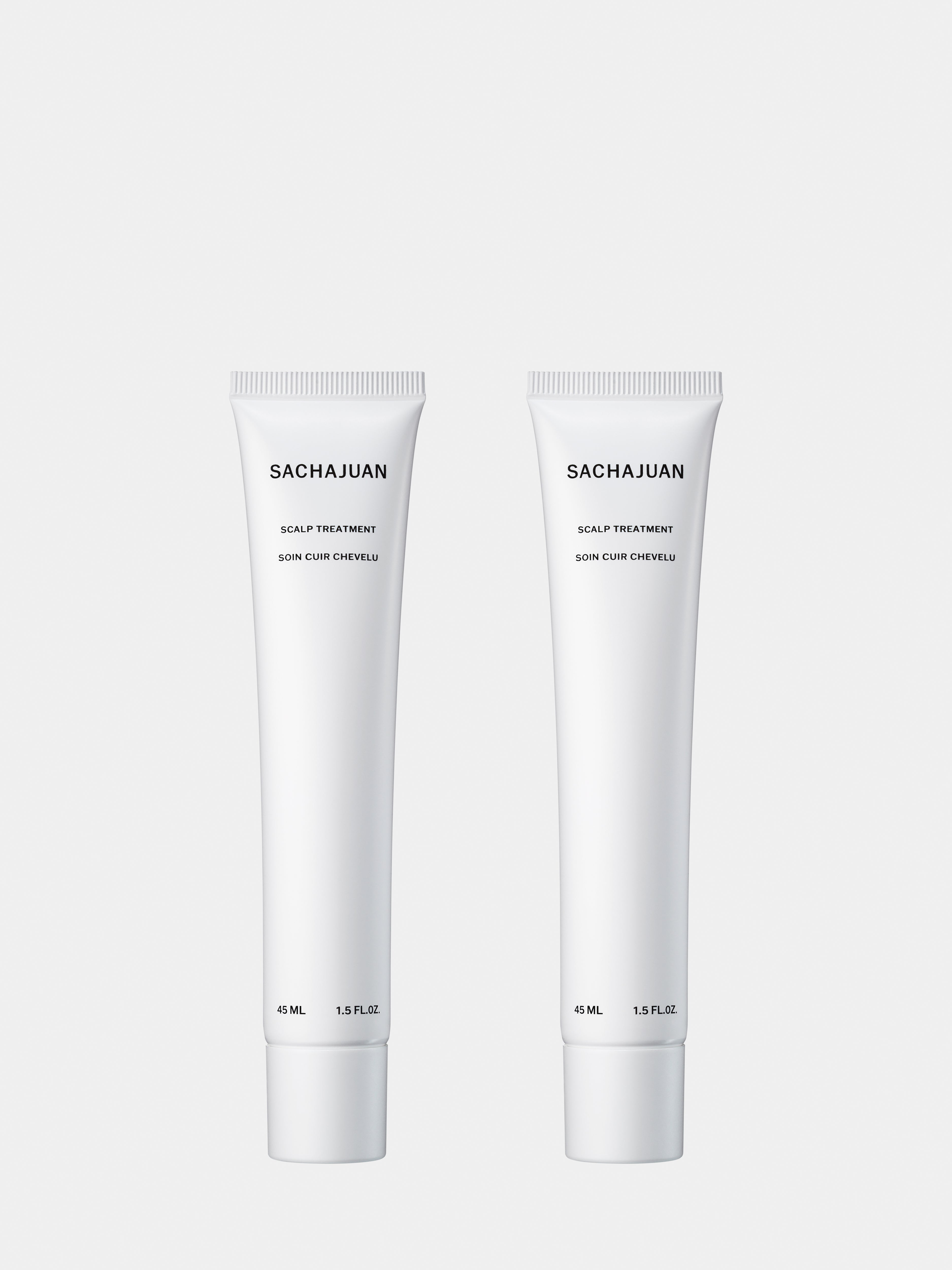 SCALP TREATMENT DUO