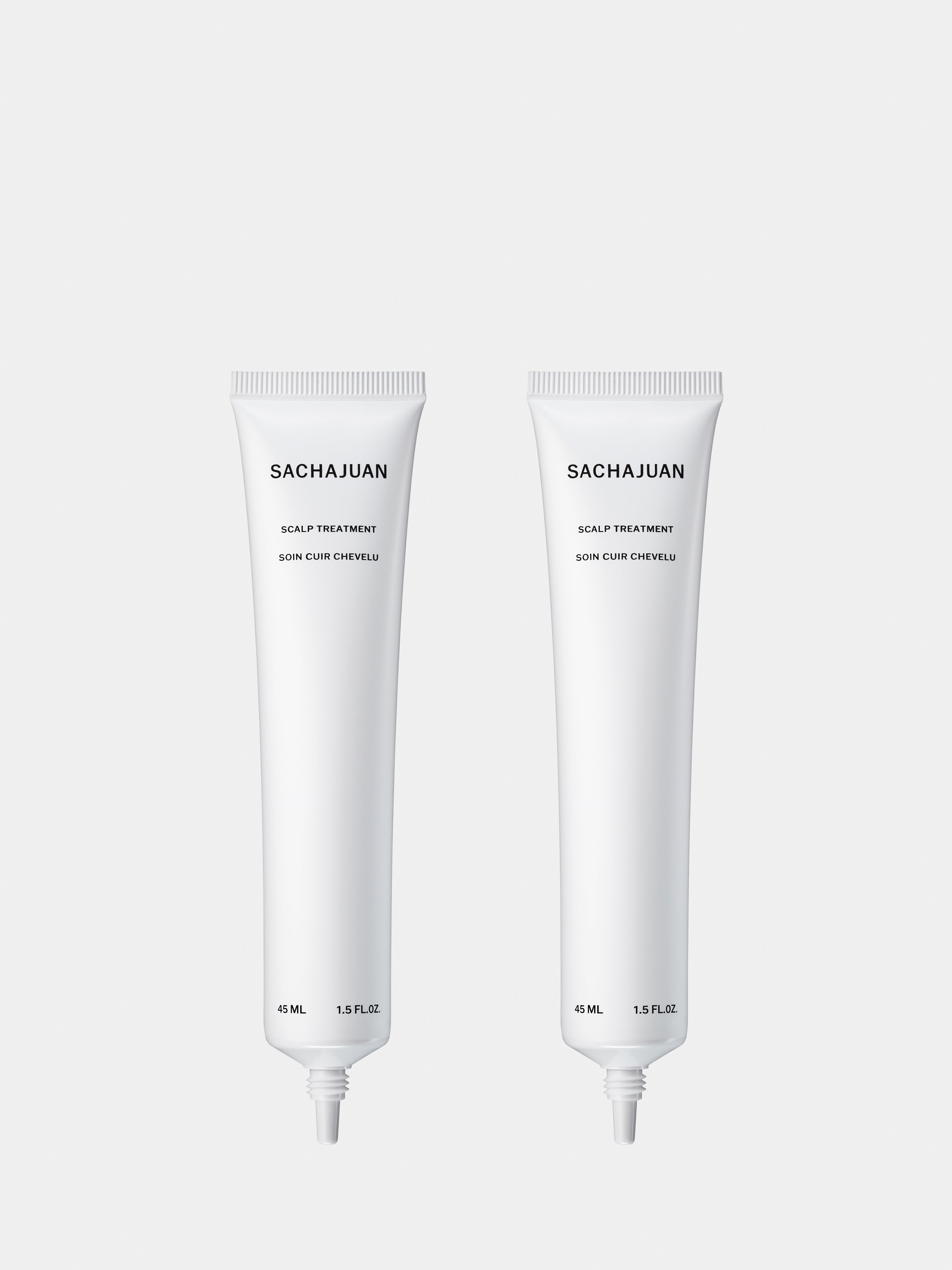 SCALP TREATMENT DUO