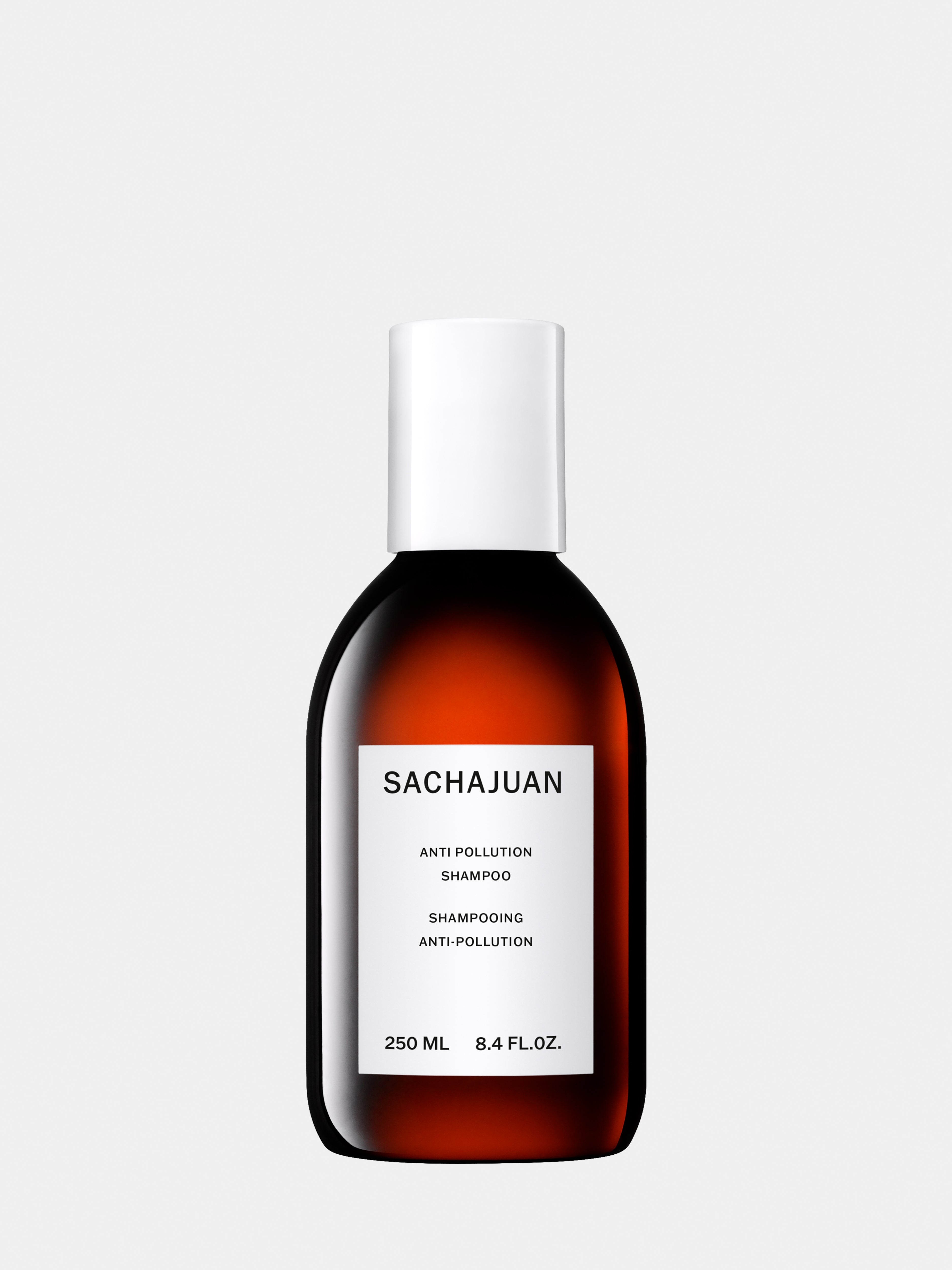 SACHAJUAN Anti-Pollution Shampoo SACHAJUAN Anti-Pollution Shampoo