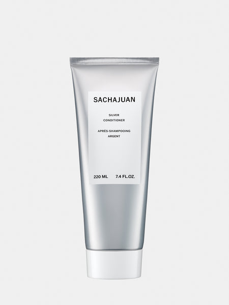 SACHAJUAN Silver Conditioner SACHAJUAN Silver Conditioner