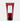 Red tube of Sachajuan Bioshield Hair Bonding Treatment on a white background