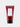 Red tube of Sachajuan Bioshield Hair Bonding Treatment on a white background