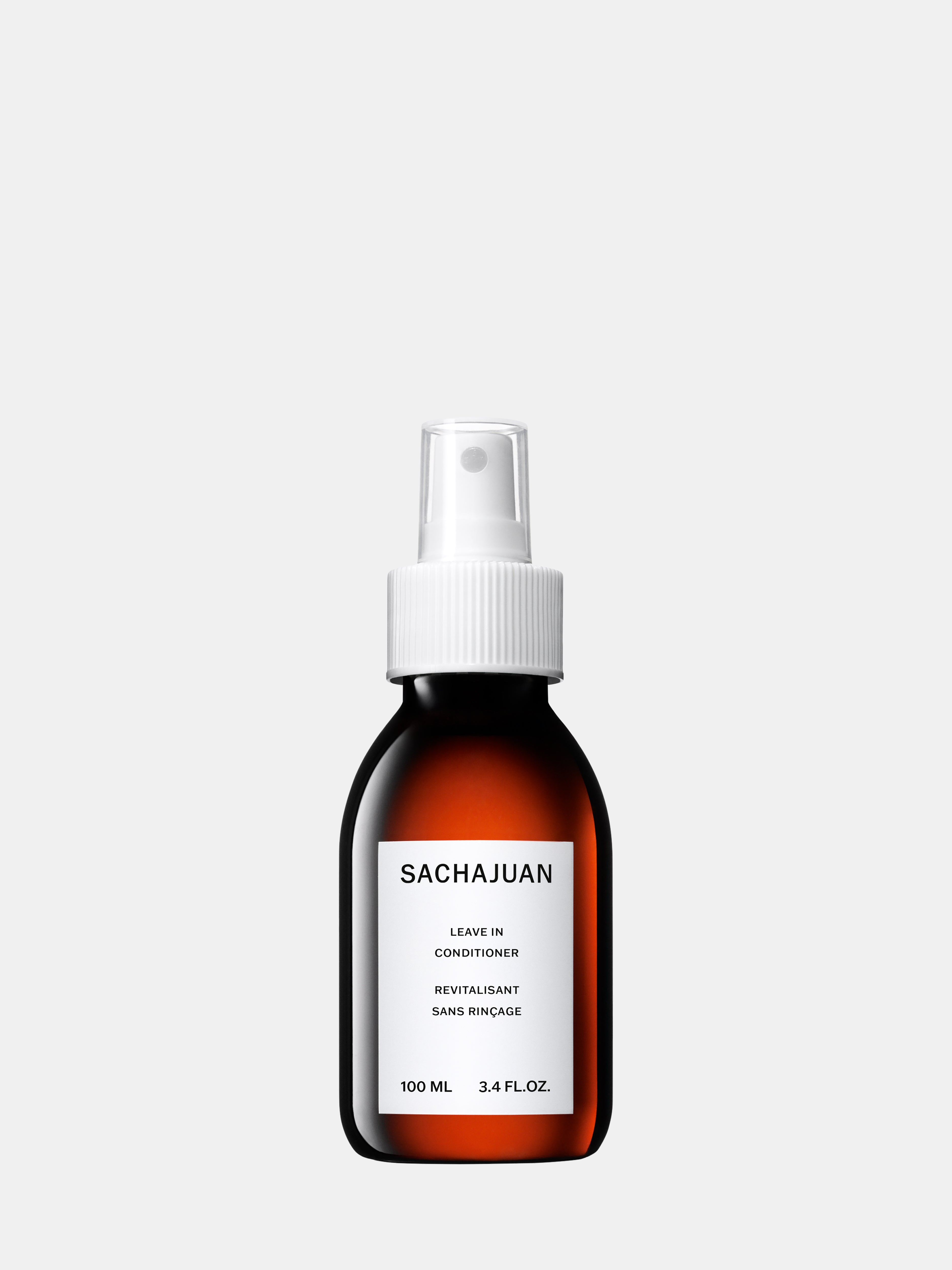LEAVE IN CONDITIONER 100 ML