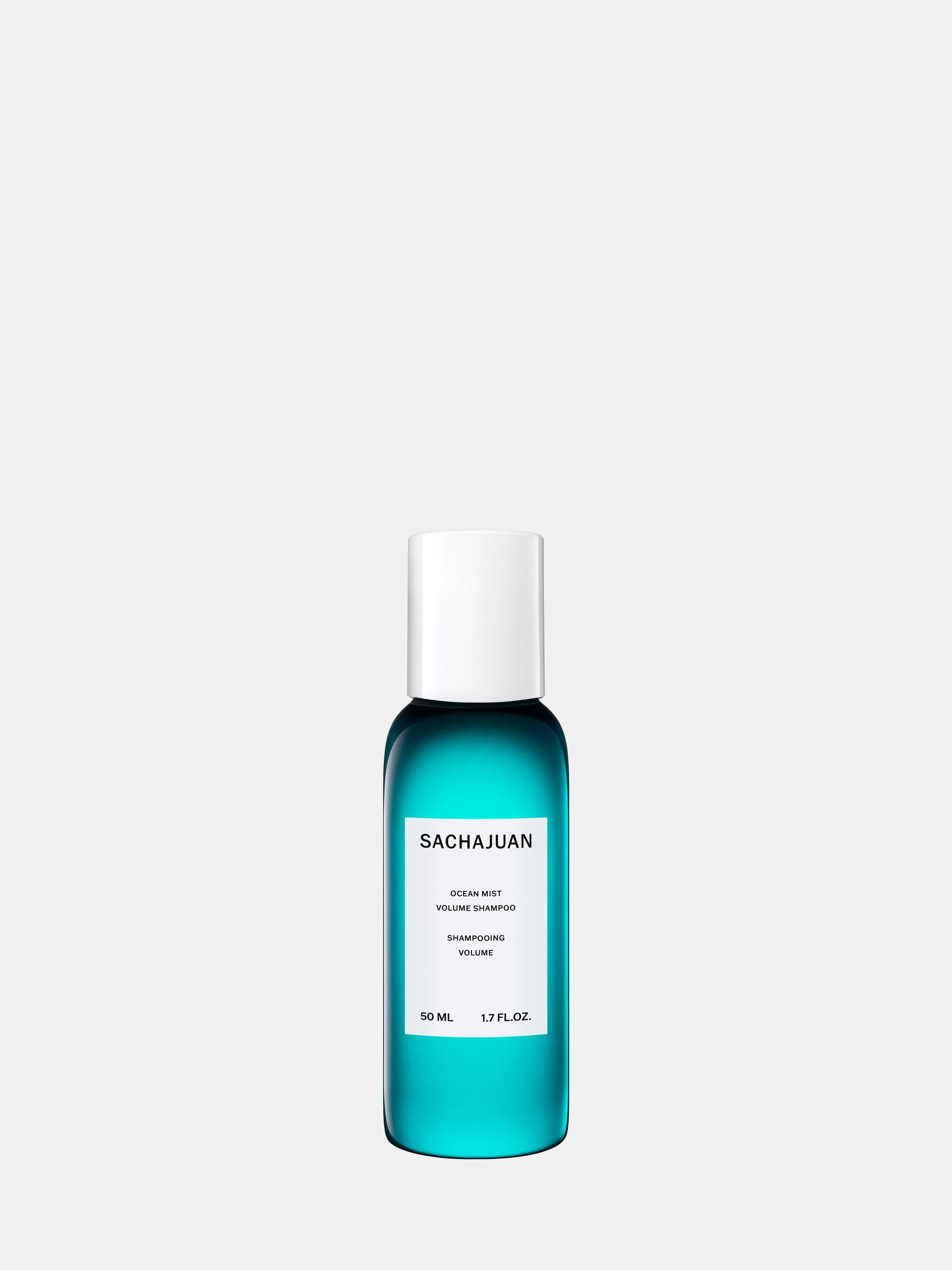 OCEAN MIST VOLUME SHAMPOO 50 ml