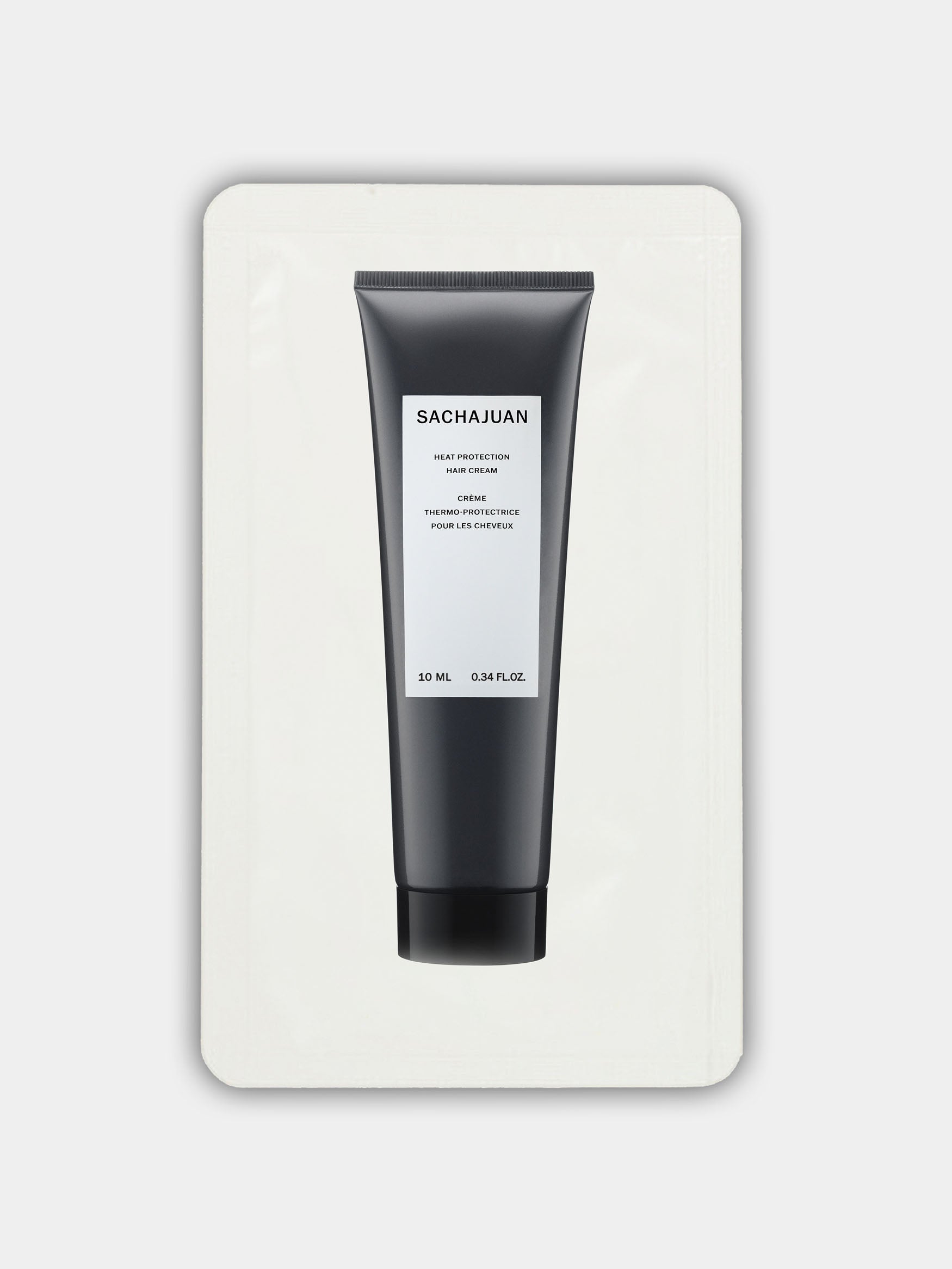 SACHAJUAN Heat Protection Cream SACHAJUAN Heat Protection Cream