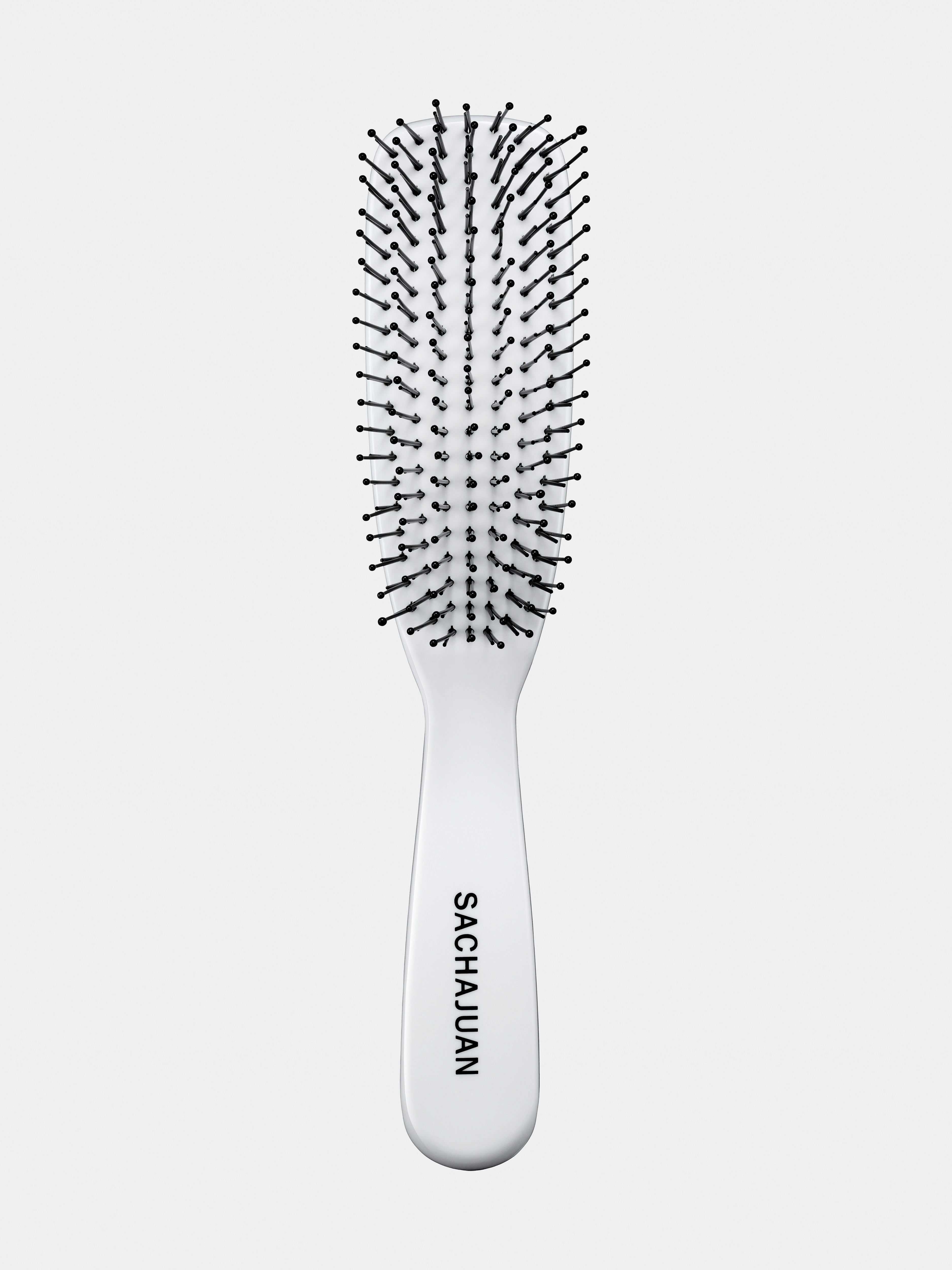 DETANGLEING HAIR BRUSH