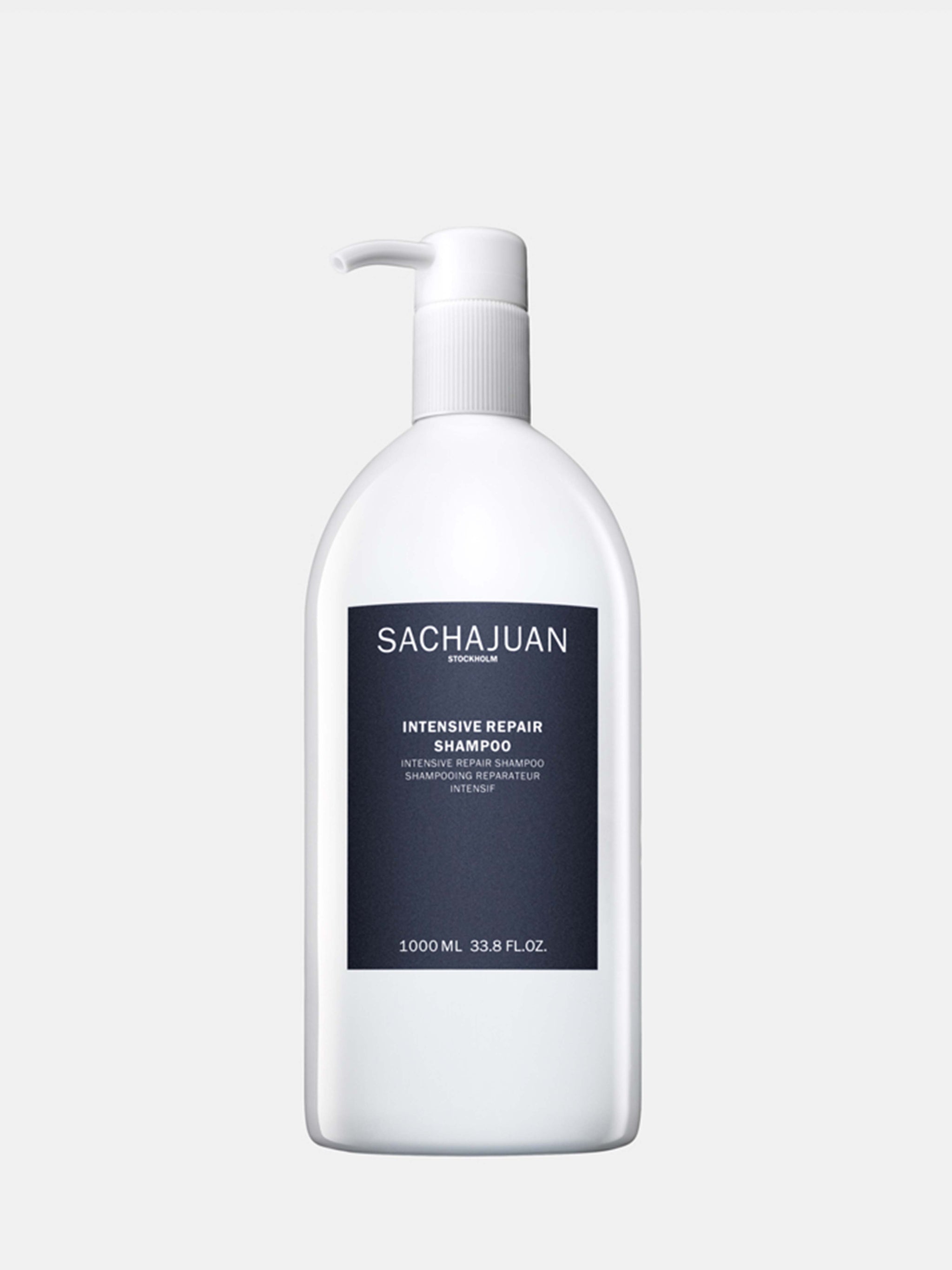 INTENSIVE REPAIR SHAMPOO 1000 ML