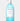 A 990 ML bottle of Sachajuan Ocean Mist Volume Conditioner with a turquoise bottle and white cap. 