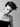 Model Styled with HAIR PASTE