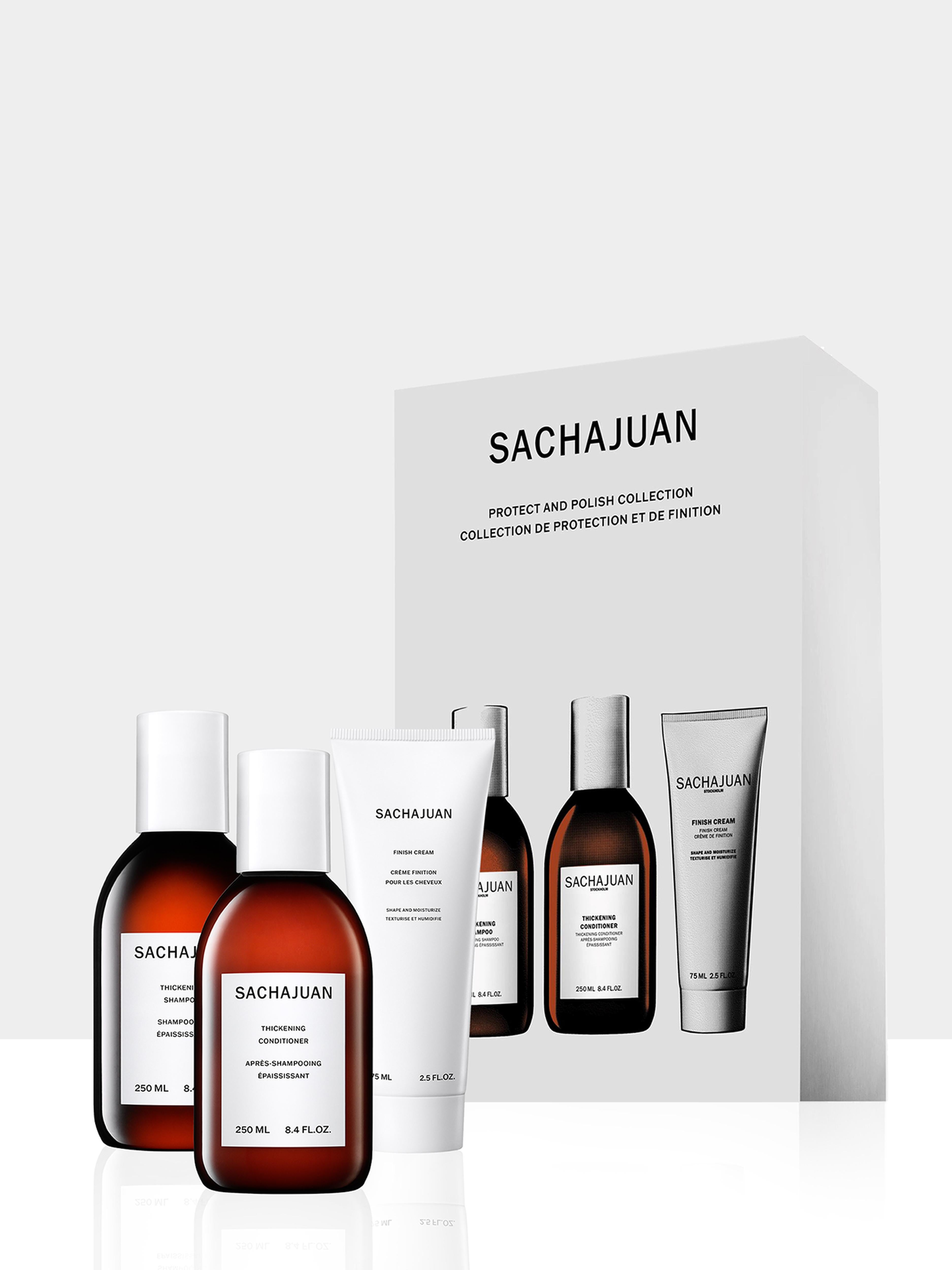 Protective Hair Perfume | SACHAJUAN – SACHAJUAN Inc