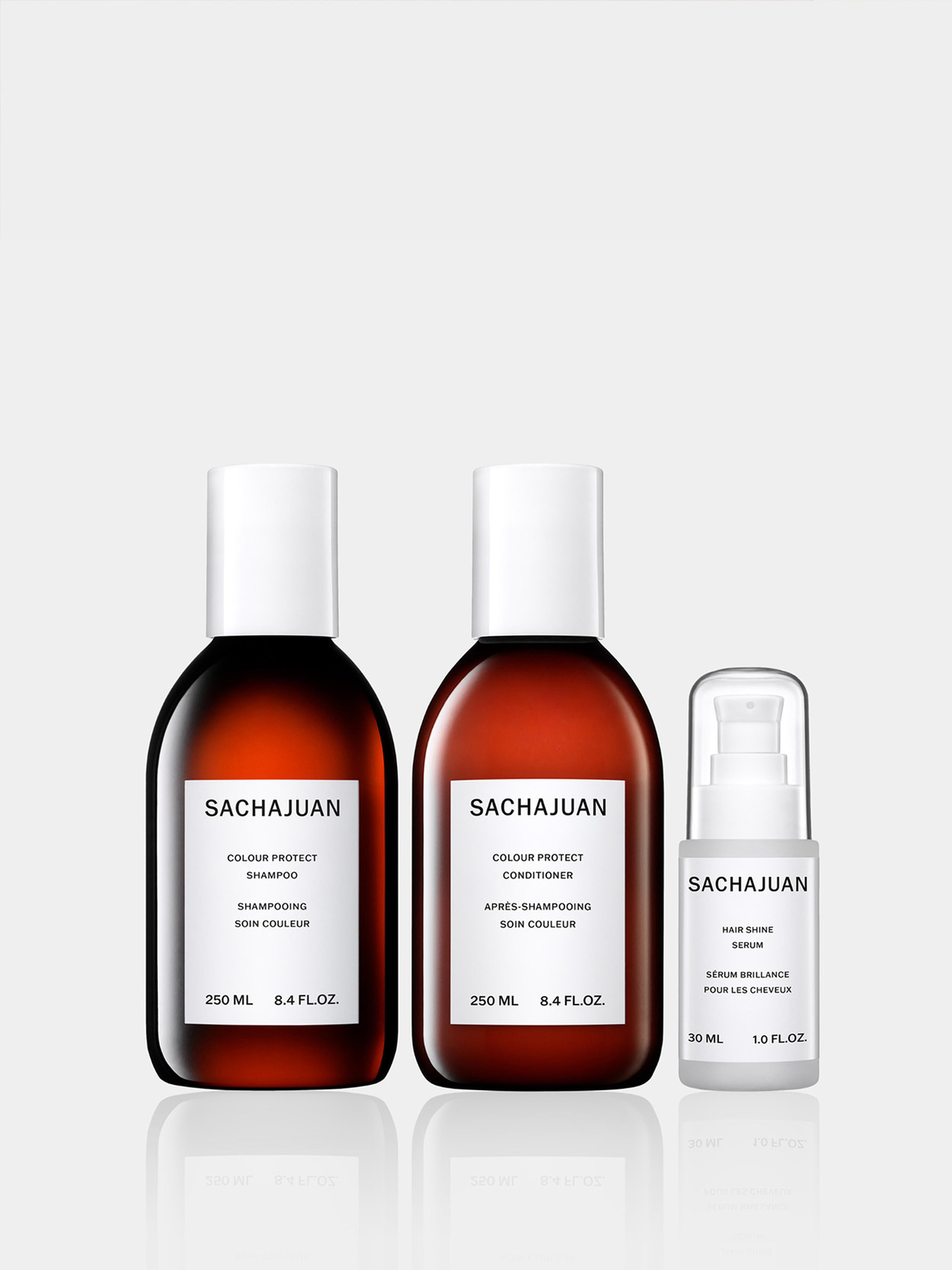 Colour | SACHAJUAN | Official Online Store – SACHAJUAN Inc