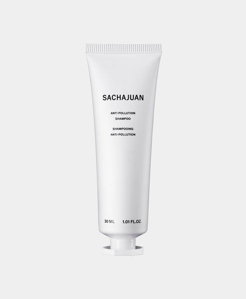 SACHAJUAN Anti-Pollution Shampoo SACHAJUAN Anti-Pollution Shampoo