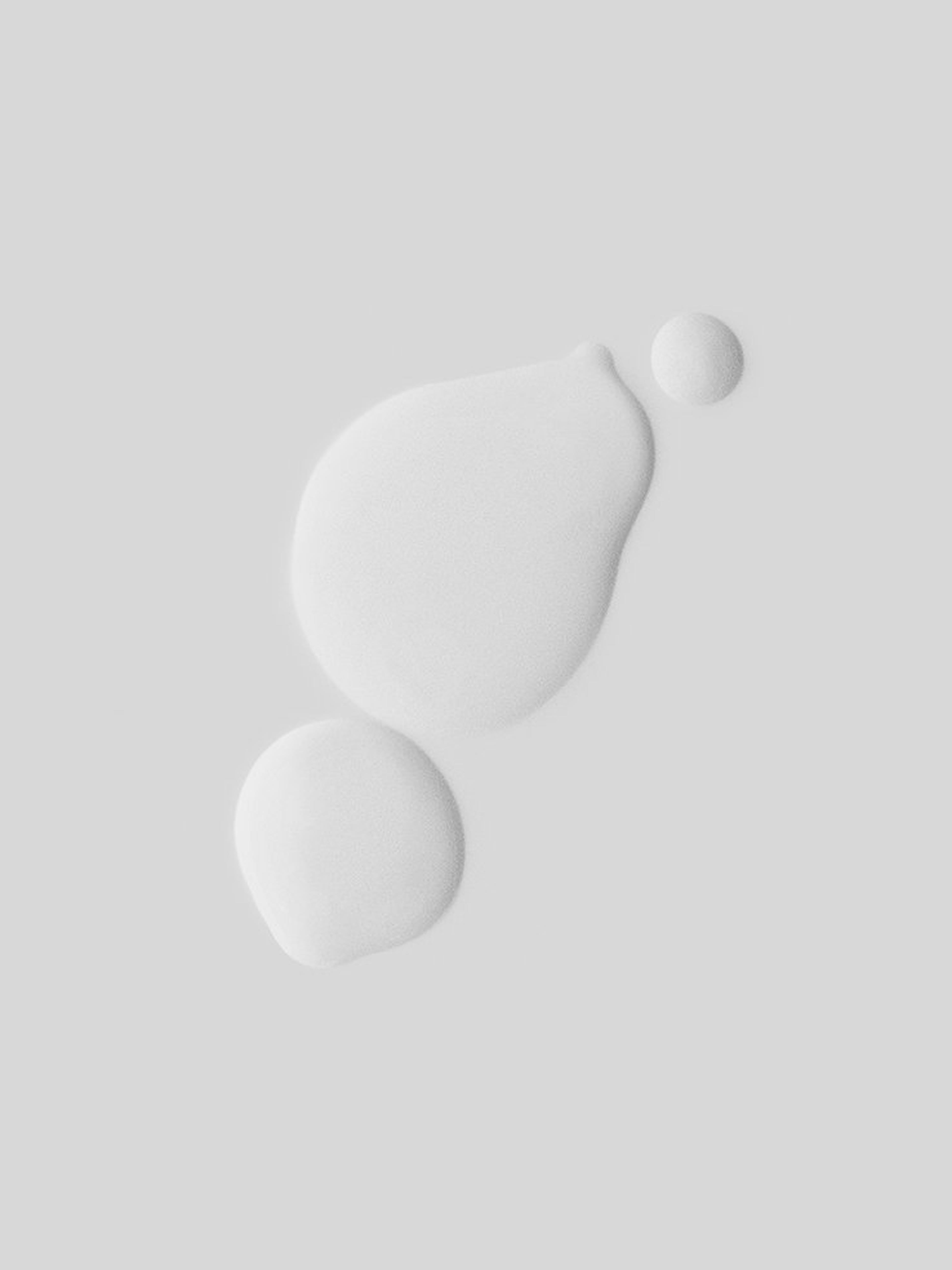 SHINE SERUM formula