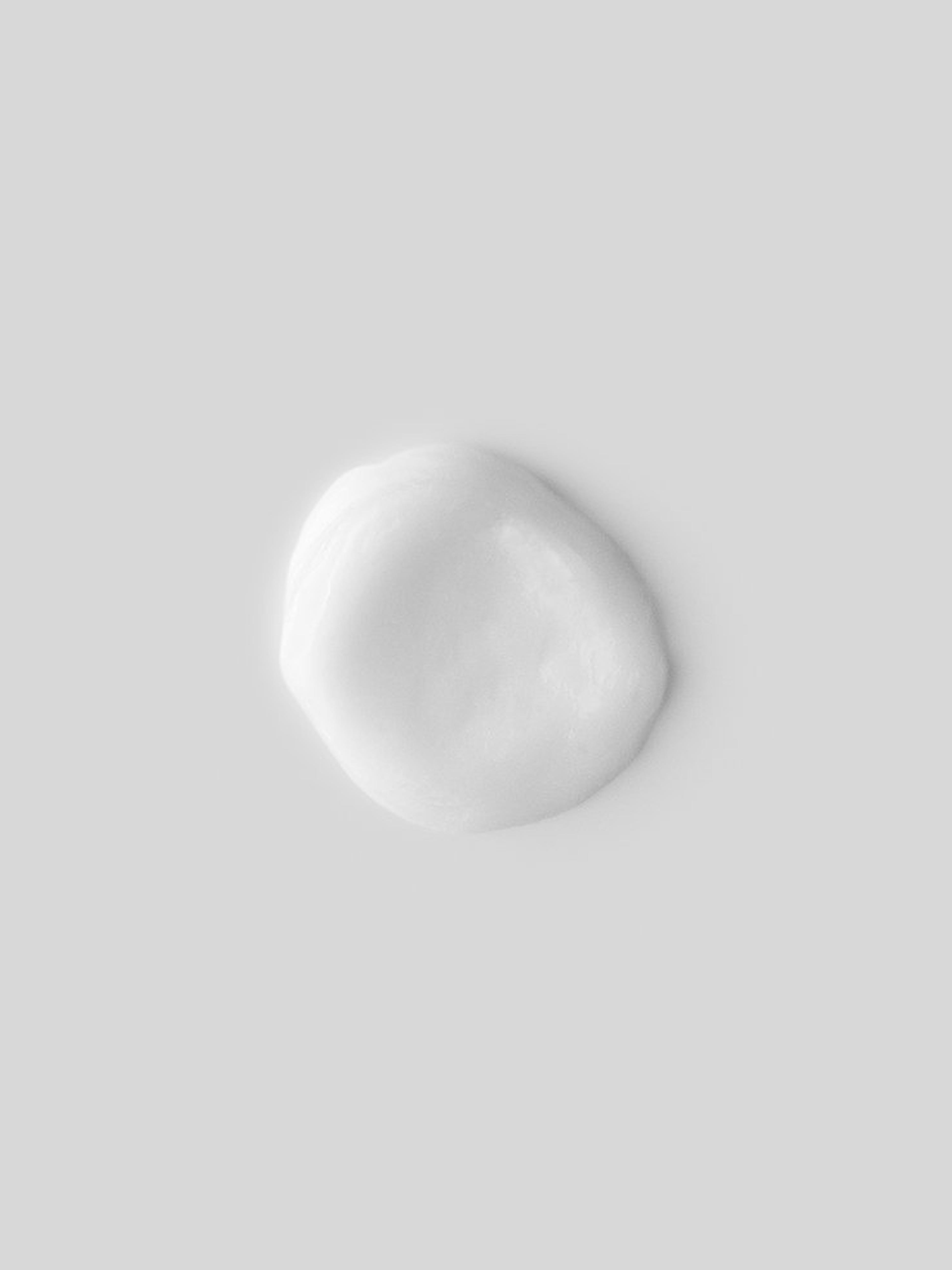 VOLUME CREAM formula