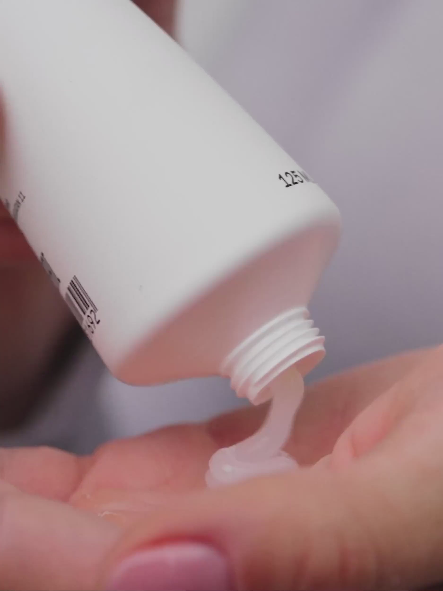 STYLING CREAM