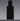 Video of Sachajuan Protective Hair Perfume Bois Noir in a black bottle