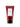 A 150 ml squeeze tube of Sachajuan Bioshield Hair Bonding Treatment, featuring a deep red body, a white label with black text, and a black cap, set against a plain white background.
