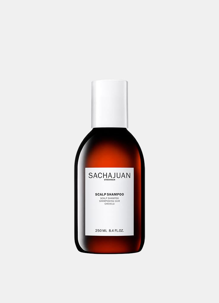 SACHAJUAN | Scalp Shampoo | Removes – SACHAJUAN Inc