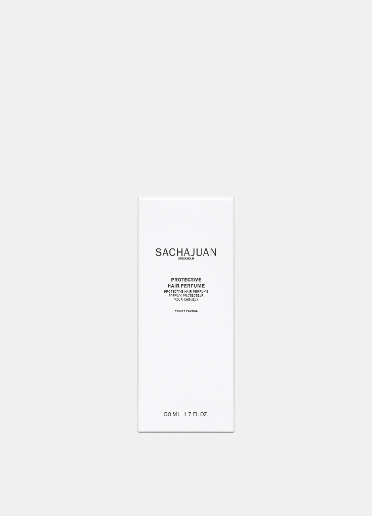 SACHAJUAN | Protective Hair Perfume – SACHAJUAN Inc