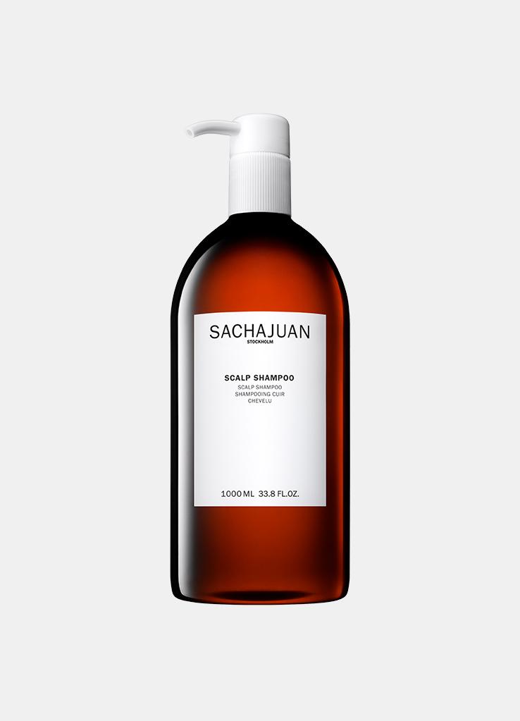 Køb SACHAJUAN - Intensive Repair Conditioner 1000 Ml