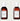 Sachajuan Thickening Shampoo and Conditioner 10 ML samples.