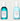 Ocean Mist Volume Shampoo and Conditioner 10 ML product sample