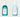 Ocean Mist Volume Shampoo and Conditioner 10 ML product sample