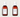 Sachajuan Scalp Shampoo and Conditioner 10 ML samples.