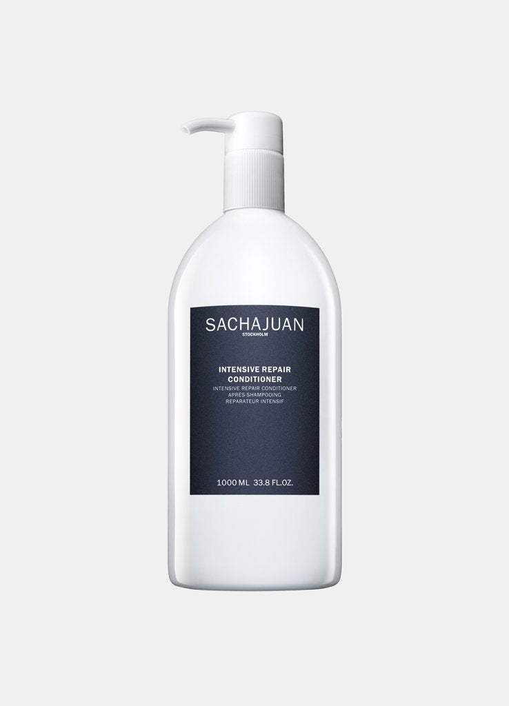 1000 ML bottle of Intensive Repair Conditioner